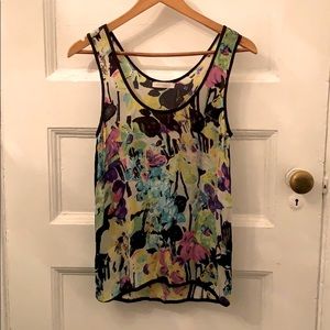 New Gat Rimon Tank - FR 1/US 4